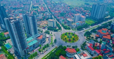 Taseco Land gom thêm “đất vàng” Bắc Ninh, tiếp tục trúng thầu đại đô thị gần 4.000 tỷ