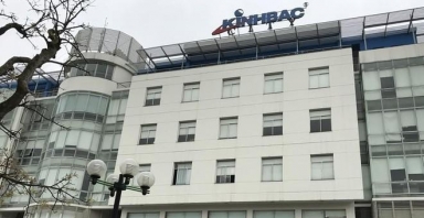 Sau quý 1 báo lãi đậm, Kinh Bắc (KBC) tiếp tục mở rộng 'thị phần' khu công nghiệp tại Hải Dương