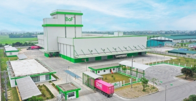 BAF Việt Nam rót 150 tỷ lập ‘cứ điểm mới’ tại Ninh Bình: Tăng tốc kế hoạch 13 trại, 2 nhà máy trong 2025