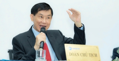 “Gà đẻ trứng vàng” của ông Johnathan Hạnh Nguyễn sắp chi gần 300 tỷ trả cổ tức