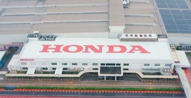 Vừa cán mốc 40 triệu xe máy, Honda Việt Nam tung dịch vụ cho thuê xe máy điện với giá hơn 1 triệu đồng/tháng