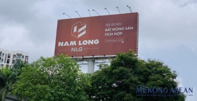 Nam Long mạnh tay rót 1.000 tỷ đồng vào Izumi City, tái khẳng định niềm tin vào đại dự án 