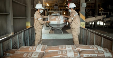 Vicem Hà Tiên lãi đậm quý II,  lội ngược dòng ngoạn mục sau khoản lỗ đầu năm