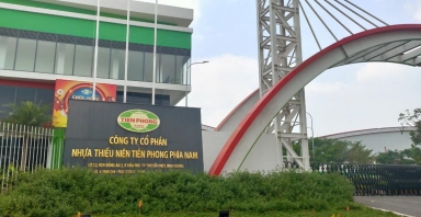 Bộ đôi đầu tàu ‘ngành nhựa’ đua nhau phá đỉnh lợi nhuận quý II