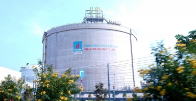 PV Gas (GAS) chi hơn 4.900 tỷ đồng chi trả cổ tức