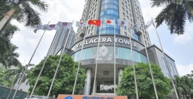 Viglacera báo lãi quý 2 gấp 3 lần cùng kỳ nhờ ‘động lực vàng’ từ mảng cho thuê hạ tầng khu công nghiệp