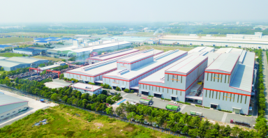 Tôn Đông Á chốt phương án trả cổ tức bằng cổ phiếu tỷ lệ 30%