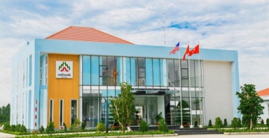 Lợi nhuận tăng mạnh, cổ phiếu NAF của ‘vua xuất khẩu chanh leo châu Á’ bứt phá sát đỉnh lịch sử