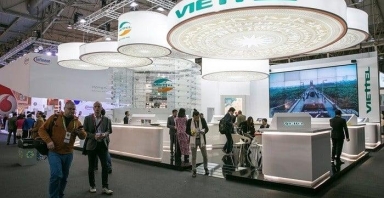 Viettel Global báo lãi hơn 3.200 tỷ đồng 6 tháng đầu năm, chuẩn bị chia cổ tức tiền mặt trong tháng 9 tới