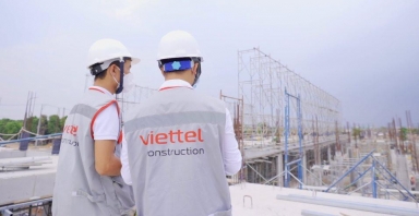 Doanh thu bật tăng mạnh, một doanh nghiệp họ Viettel chốt quyền trả cổ tức bằng tiền tỷ lệ hơn 21% vào tháng 10 tới