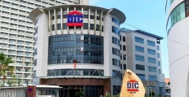 DIC Corp chốt thương vụ 1.327 tỷ tại Lam Hạ Center Point, kỳ vọng bứt phá lợi nhuận quý III