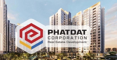Chủ tịch Phát Đạt thu về hơn 2.100 tỷ đồng sau thương vụ bán 88 triệu cổ phiếu PDR