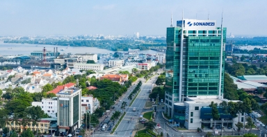Một doanh nghiệp khu công nghiệp báo lãi kỷ lục, mạnh tay chi tiền “khủng” thưởng nóng cổ đông bằng tiền mặt