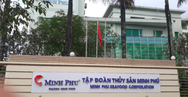 Vừa báo lãi lớn, “vua tôm” Minh Phú (MPC) rục rịch lập công ty con tại thị trường Úc