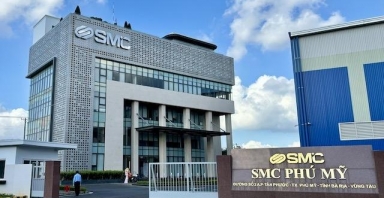 Đầu tư Thương mại SMC đổi Chủ tịch HĐQT trong bối cảnh kinh doanh 'kém sắc'