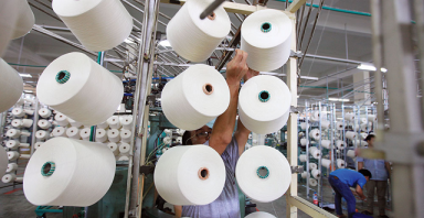 Sợi Phú Bài (SPB) hé lộ kết quả kinh doanh 9 tháng 2025: Uớc đạt 10.950 tấn, gần chạm mốc kế hoạch cả năm
