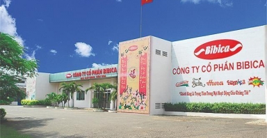 Chính thức rời “sân chơi” công ty đại chúng, Bibica định hình lại chiến lược sau gần 24 năm niêm yết