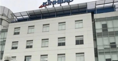 Bất ngờ “rút chân” khỏi Đại học Hùng Vương chỉ sau 4 tháng, Kinh Bắc (KBC) đang toan tính gì?