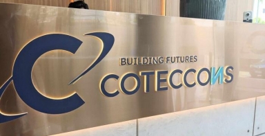 Coteccons (CTD) đặt mục tiêu doanh thu kỷ lục, rục rịch thành lập 'công ty con'