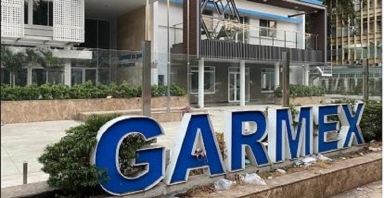 'Ông lớn' dệt may Garmex Sài Gòn (GMC) xuất hiện nhiều nhân tố mới
