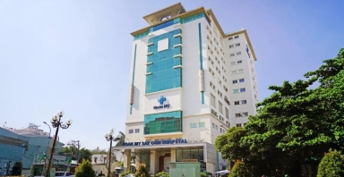 Y Khoa Hoàn Mỹ tăng tốc nửa đầu năm, lợi nhuận sau thuế gần gấp đôi cùng kỳ