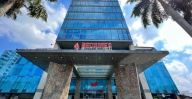 Becamex IJC báo lãi tăng gấp 3 lần, hoàn thành 93% kế hoạch năm