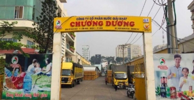 Biểu tượng “Sá xị huyền thoại” tiếp tục gặp khó