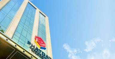 Phát Đạt (PDR) báo lãi tăng 68% trong quý III, bất ngờ bán cổ phần công ty con vừa thành lập