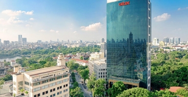 GELEX bứt phá lợi nhuận, lãi hơn 2.400 tỷ đồng, vượt kế hoạch lợi nhuận năm sau 9 tháng