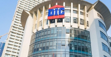 DIC Corp báo lãi quý III tăng 17 lần sau thương vụ bán Lam Hạ Center Point
