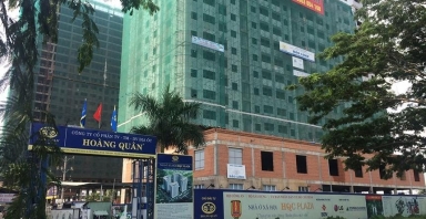 Địa ốc Hoàng Quân (HQC) nhận tin vui về dự án NƠXH hơn 1.200 tỷ đồng tại Cà Mau