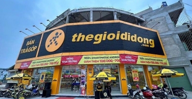 Lợi nhuận lập đỉnh, Thế Giới Di Động (MWG) mạnh tay chi 2.700 tỷ đồng lập 2 công ty con