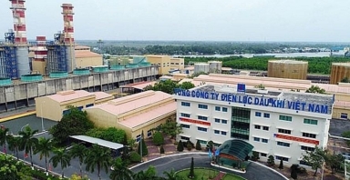 PV Power (POW) triển khai 3 phương án phát hành gần 726 triệu cổ phiếu, bơm hơn 2.800 tỷ đồng cho Nhơn Trạch 3&4