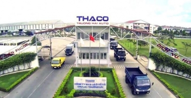 Thâu tóm hơn 1,4 ha đất An Bình City từ tay Geleximco, mảng kinh doanh BĐS của Thaco đang phát triển ra sao?