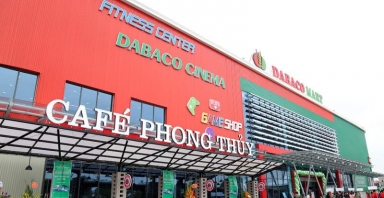 Dabaco bật đèn xanh loạt dự án BT lớn, kỳ vọng khai thác quỹ đất Vạn An để tạo vốn hoàn trả