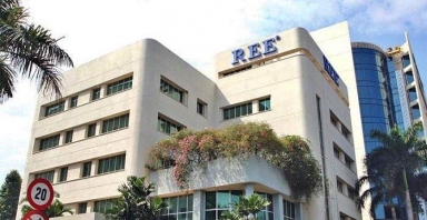 Cơ Điện Lạnh (REE) đón tin vui được cấp quyền khảo sát hơn 7.000 héc-ta biển cho siêu dự án điện gió ngoài khơi