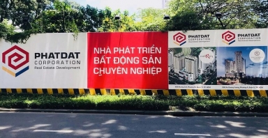 Thoái vốn khỏi Bắc Cường, Phát Đạt rút khỏi khu đất vàng 2.700 m² 3 mặt tiền ở Đà Nẵng