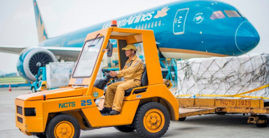 Báo lãi kỷ lục quý 3 NCT mạnh tay nâng kế hoạch kinh doanh, chuẩn bị chi hàng trăm tỷ trả cổ tức