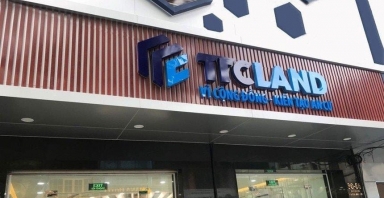 TTC Land (SCR) bất ngờ giải thể một công ty con để tái cơ cấu