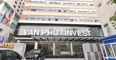 Tăng vốn kỷ lục, Văn Phú - B&C không còn là công ty con của VPI