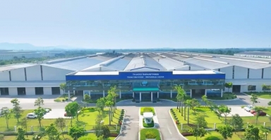 Thaco của tỷ phú Trần Bá Dương bất ngờ điều chỉnh vốn điều lệ