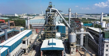 Trước khi có cú bắt tay chiến lược với hệ sinh thái Vingroup, Thép Pomina kinh doanh thế nào?