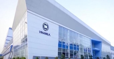 Công ty con của SCIC đăng ký bán toàn bộ lượng cổ phiếu Vinamilk đang nắm giữ