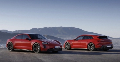 9.500 xe điện Porsche Taycan bị triệu hồi do lỗi điều chỉnh ghế làm hỏng túi khí