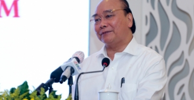 Chủ tịch nước Nguyễn Xuân Phúc: Cần nhận thức sâu sắc vai trò và trách nhiệm chính trị của báo chí