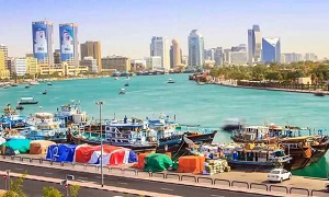 UAE hứa hẹn là thị trường tiềm năng cho xuất khẩu lao động Việt