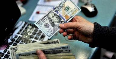 Tỷ giá ngoại tệ hôm nay 2/7: Đồng USD diễn biến trái chiều tại các ngân hàng trong nước