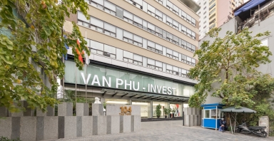 Văn Phú – Invest: Lợi nhuận 6 tháng đầu năm của Văn Phú Invest tăng trưởng 680% so với cùng kỳ