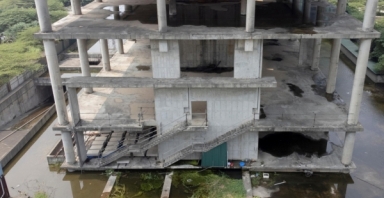 Tin bất động sản ngày 28/9: Dự án Vicem Tower nghìn tỷ “đắp chiếu” gây lãng phí