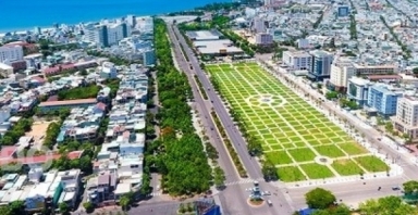 Tin bất động sản ngày 3/10: Bình Định công bố nhà đầu tư dự án Khu đô thị Vân Hà hơn 2.900 tỷ đồng